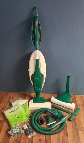 Vorwerk kobold 130 staubsauger - vorwerk,