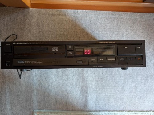 Pioneer player deck - pioneer,