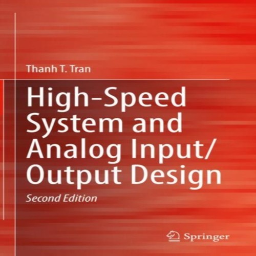 High speed system and - and, analog