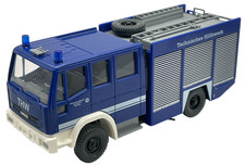 Wiking THW Gerätekraftwagen