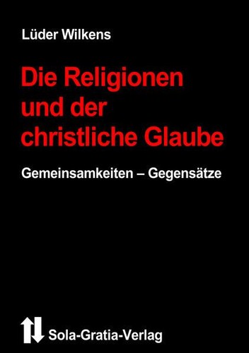 Die religionen und - religionen, der