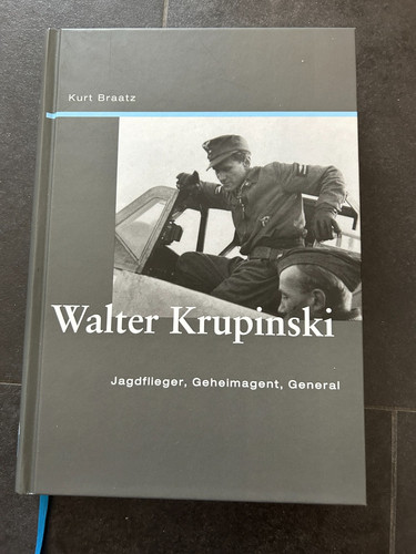 Walter krupinski kurt - walter, krupinski-kurt