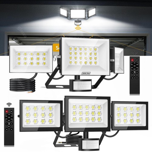 Led außenleuchte mit - led,