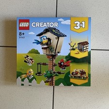 Lego 31143 Creator
