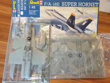 Revell F-18E Super Hornet