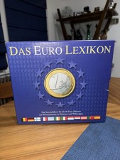 Das Euro Lexikon Foreign Coin