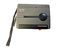 Grundig BB 390 Walkman