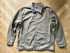 Carhartt Modular Jacke Gr. XXL (XL) Beige Braun WIP Style Grunge Vintage Retro