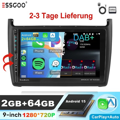Dab für polo 6c 9n - polo,