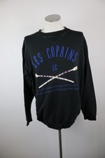 LES COPAINS Herren Sweatshirt