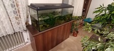 Aquarium 300l,  komplet Set