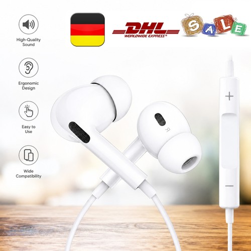 Kopfhörer für iphone 12 - kopfhörer,