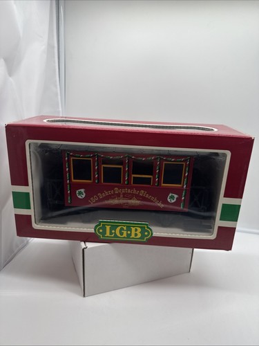 Rare lgb 3150 - lgb, #3150