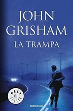 Trampa debolsillo 412 - trampa,