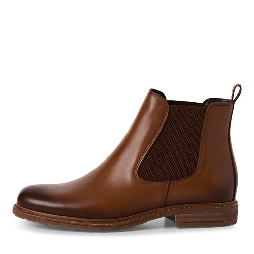 Tamaris stiefeletten - tamaris,