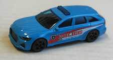 Majorette Audi RS6 Avant