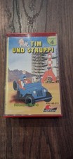 Tim und Struppi Mc Hörspiel