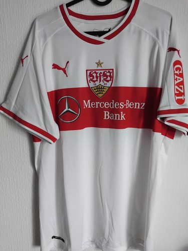 Vfb stuttgart trikot - ⚽stuttgart⚽,