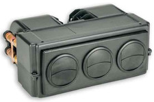 Sirocco KÜHLWASSERHEIZUNG