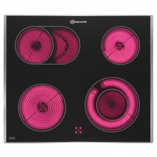 Bauknecht Ceranfeld CHR 3462 IN Kochfeld Herdgebunden Kochzone