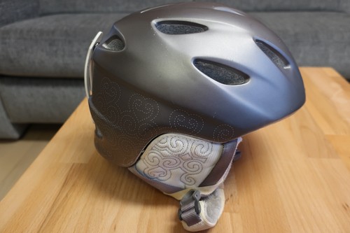 Giro ember skihelm größe - ember, skihelm,