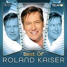 Best von kaiser roland - of, cd