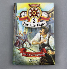✅ 3 für alle Fälle 1 –