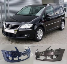 VW Touran 2007-2010 SRA