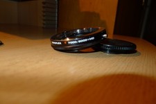 Minolta Adapter 7000/9000+MD