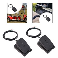 Elektrisches Gaspedal