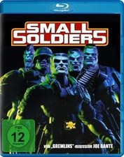 Small Soldiers (Blu-ray)