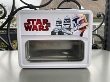 STAR WARS THE CLONE WARS