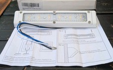 Dream Lighting IP65 LED 12V DC Wohnmobil Außenleuchte 200mm lang