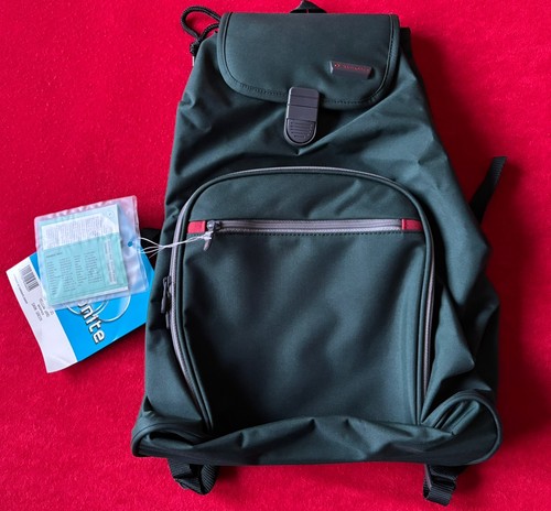 Samsonite rucksack yellow - -,