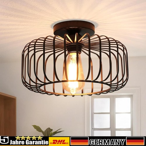Lampenschirm metallkäfig - lampenschirm,