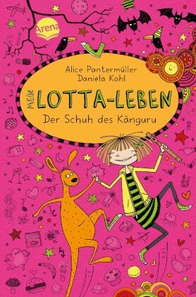 Mein lotta leben der schuh - -,