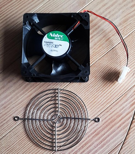 Nidec beta ta450dc - beta, v