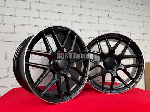 Amg style felgen - 19",