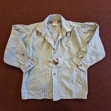 Hemd, St. Peter Trachten, Gr