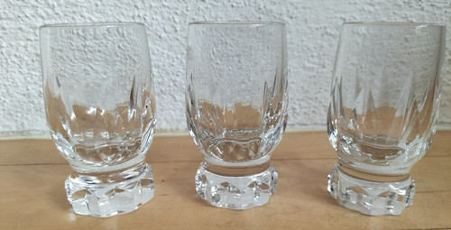 4stamper aus - 4stamper, (schnapsgläser)