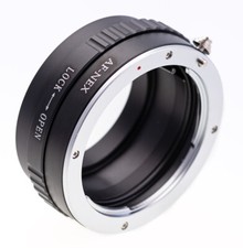  Adapter für Minolta AF