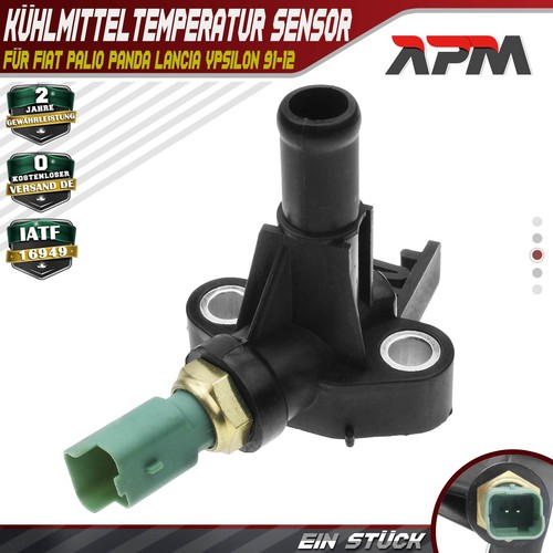 Kühlmitteltemperatur sensor - kühlmitteltemperatur,