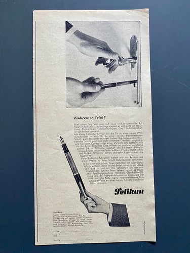 Pelikan füllhalter original - pelikan,