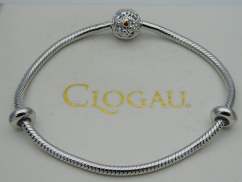 Welsh clogau silber rotgold - clogau,