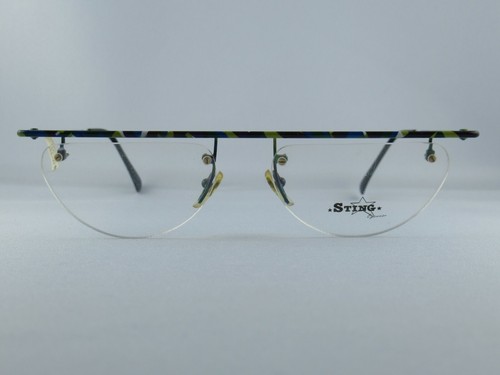 Sting 1364 161 brille - 1364, c.161