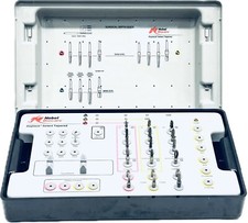 Nobel Biocare Implantat Set Replace Select Tapered  Chirurgie Set  GEPFLEGT