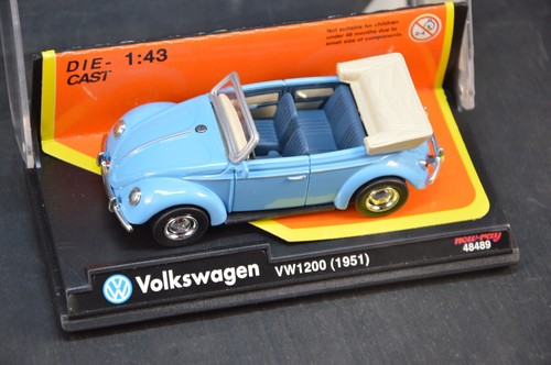 Volkswagen 1200 1951 vw - volkswagen,