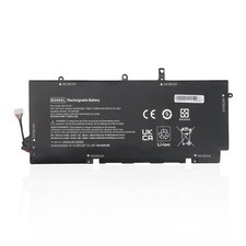 BG06XL Laptop Akku für HP