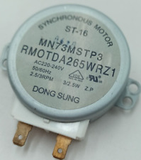 AEG Drehtellermotor für Mikrowellen 50285864000