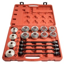 Zughülsen Druckhülsen